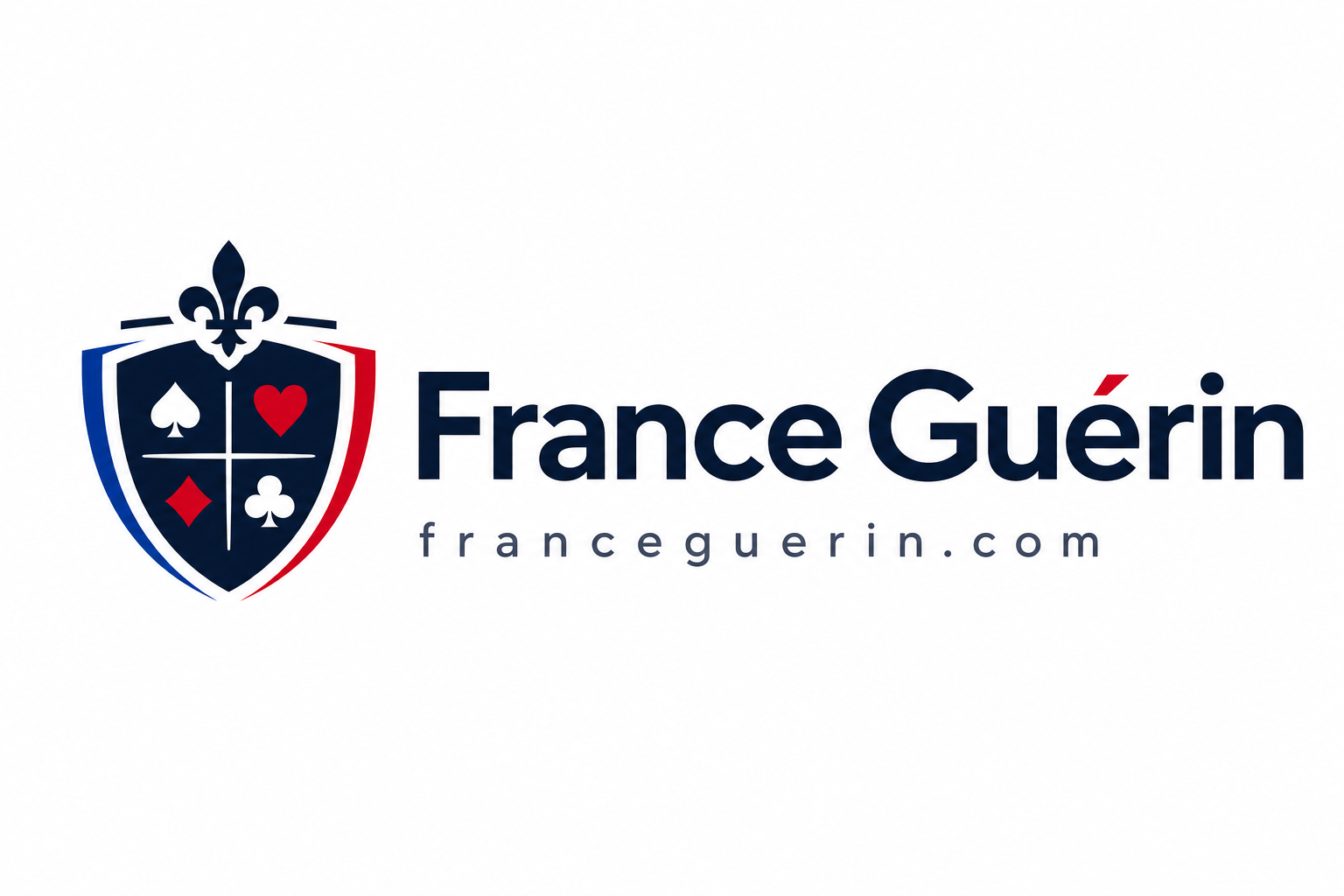 France Guérin